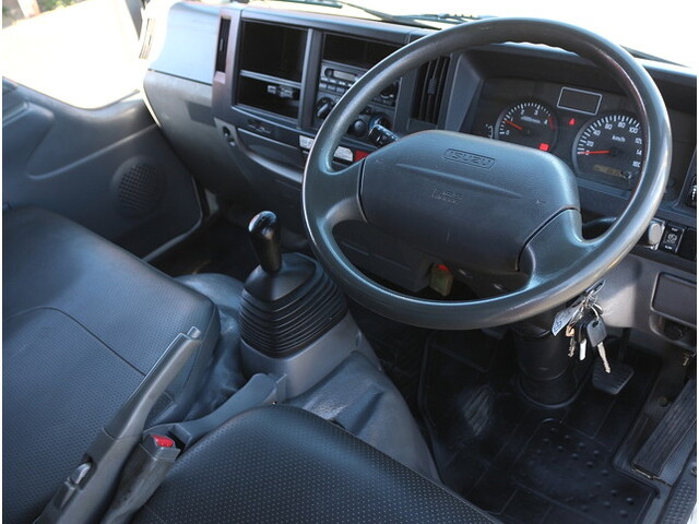 いすゞエルフダンプ小型（2t・3t）[写真20]