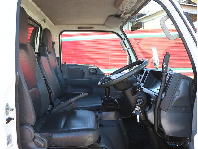 いすゞエルフダンプ小型（2t・3t）[写真21]