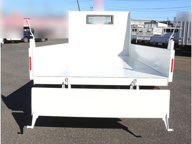 いすゞエルフダンプ小型（2t・3t）[写真08]