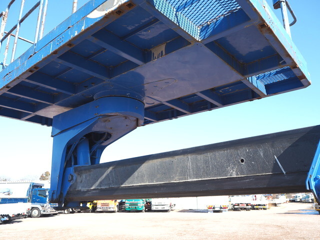 いすゞエルフ高所作業車小型（2t・3t）[写真15]