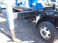 いすゞエルフ高所作業車小型（2t・3t）[写真21]