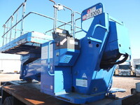 いすゞエルフ高所作業車小型（2t・3t）[写真22]