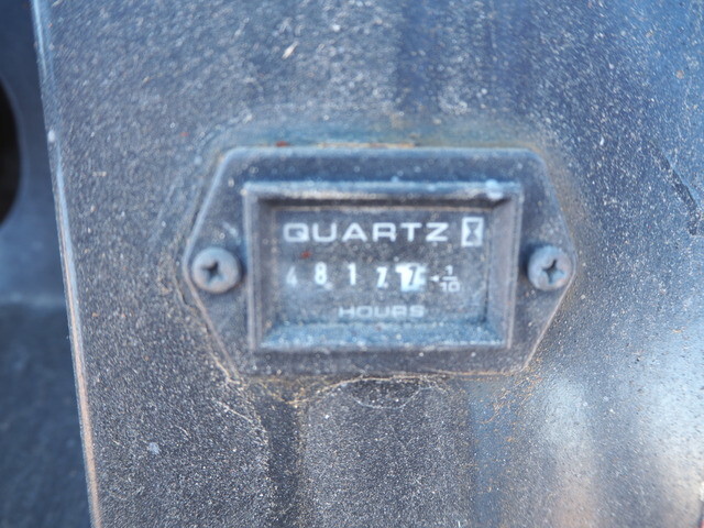 いすゞエルフ高所作業車小型（2t・3t）[写真25]