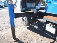 いすゞエルフ高所作業車小型（2t・3t）[写真30]