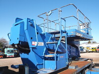 いすゞエルフ高所作業車小型（2t・3t）[写真33]