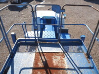 いすゞエルフ高所作業車小型（2t・3t）[写真35]