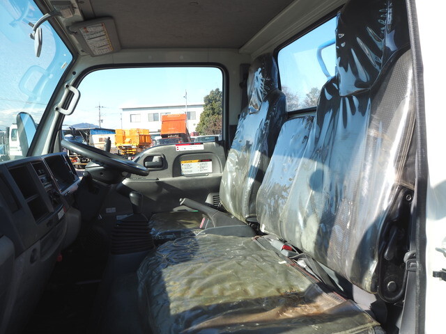 いすゞエルフ高所作業車小型（2t・3t）[写真35]