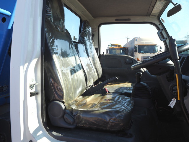 いすゞエルフ高所作業車小型（2t・3t）[写真36]