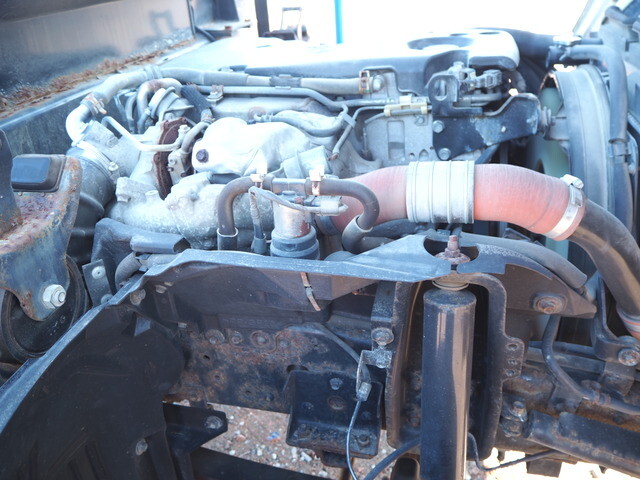 いすゞエルフ高所作業車小型（2t・3t）[写真40]