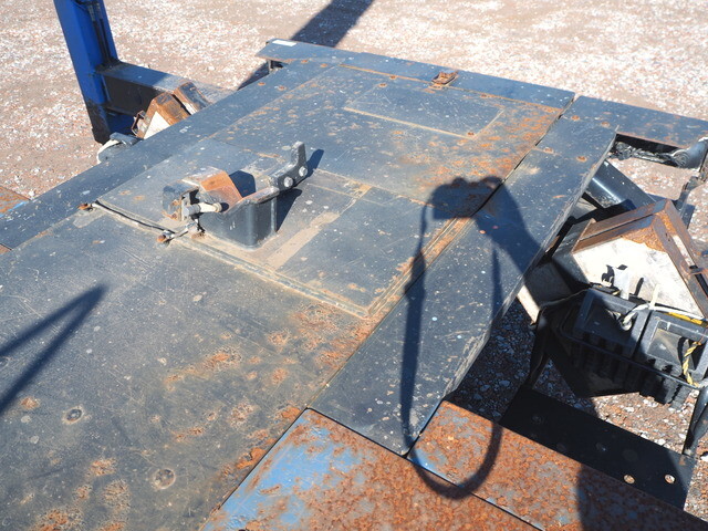 いすゞエルフ高所作業車小型（2t・3t）[写真09]