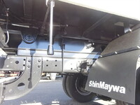 三菱ふそうファイター深ダンプ（土砂禁ダンプ）中型（4t）[写真11]