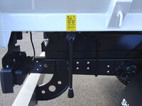 三菱ふそうファイター深ダンプ（土砂禁ダンプ）中型（4t）[写真13]