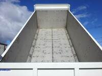 三菱ふそうファイター深ダンプ（土砂禁ダンプ）中型（4t）[写真17]