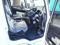 三菱ふそうファイター深ダンプ（土砂禁ダンプ）中型（4t）[写真20]