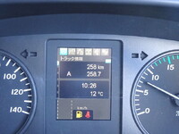 三菱ふそうファイター深ダンプ（土砂禁ダンプ）中型（4t）[写真21]