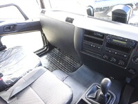 三菱ふそうファイター深ダンプ（土砂禁ダンプ）中型（4t）[写真22]