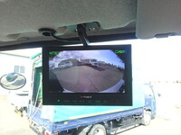 三菱ふそうファイター深ダンプ（土砂禁ダンプ）中型（4t）[写真23]