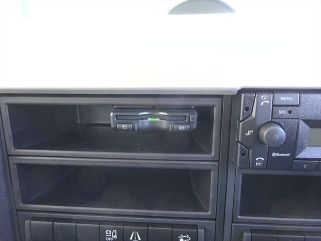 三菱ふそうファイター深ダンプ（土砂禁ダンプ）中型（4t）[写真23]