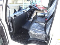 三菱ふそうファイター深ダンプ（土砂禁ダンプ）中型（4t）[写真25]