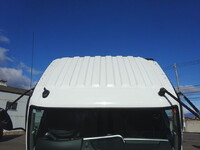 三菱ふそうファイター深ダンプ（土砂禁ダンプ）中型（4t）[写真28]