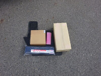 三菱ふそうファイター深ダンプ（土砂禁ダンプ）中型（4t）[写真31]