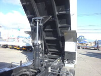 三菱ふそうファイター深ダンプ（土砂禁ダンプ）中型（4t）[写真08]