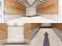 いすゞフォワードアルミウイング中型（4t）[写真16]