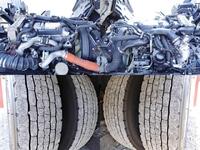 いすゞフォワードアルミウイング中型（4t）[写真17]