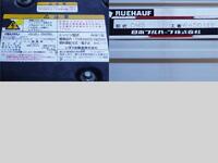 いすゞフォワードアルミウイング中型（4t）[写真18]