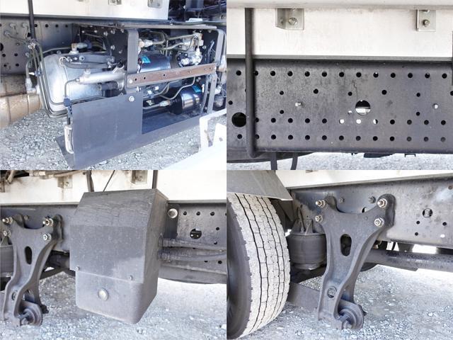 いすゞフォワードアルミウイング中型（4t）[写真19]