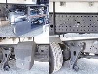 いすゞフォワードアルミウイング中型（4t）[写真20]