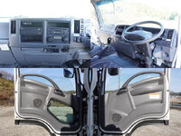 いすゞフォワードアルミウイング中型（4t）[写真24]