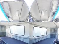 いすゞフォワードアルミウイング中型（4t）[写真25]