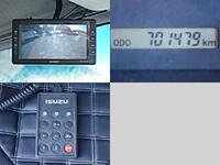 いすゞフォワードアルミウイング中型（4t）[写真26]