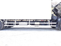 いすゞフォワード冷凍車（冷蔵車）増トン（6t・8t）[写真17]