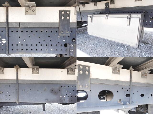 いすゞフォワード冷凍車（冷蔵車）増トン（6t・8t）[写真17]