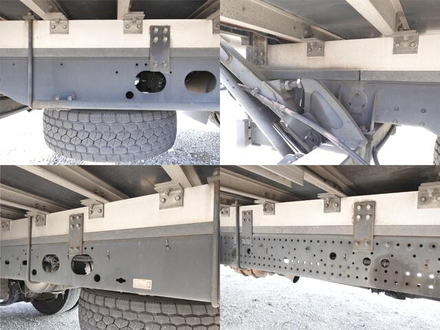 いすゞフォワード冷凍車（冷蔵車）増トン（6t・8t）[写真18]