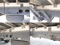 いすゞフォワード冷凍車（冷蔵車）増トン（6t・8t）[写真19]