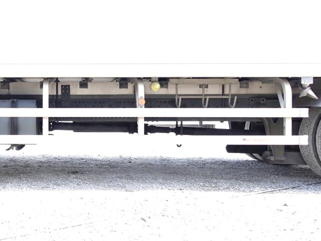 いすゞフォワード冷凍車（冷蔵車）増トン（6t・8t）[写真19]