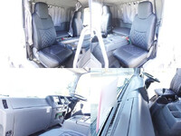 いすゞフォワード冷凍車（冷蔵車）増トン（6t・8t）[写真21]