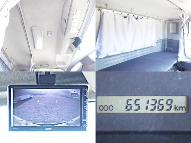 いすゞフォワード冷凍車（冷蔵車）増トン（6t・8t）[写真22]