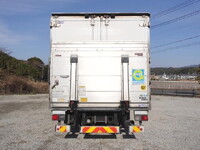いすゞフォワード冷凍車（冷蔵車）増トン（6t・8t）[写真02]