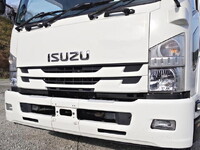 いすゞフォワード冷凍車（冷蔵車）増トン（6t・8t）[写真05]