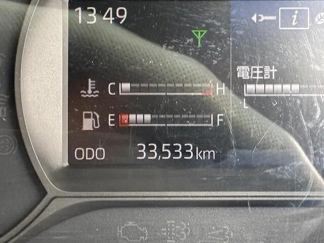 日野デュトロ平ボディ小型（2t・3t）[写真30]