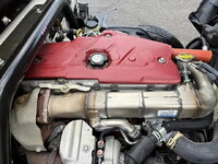 日野デュトロ平ボディ小型（2t・3t）[写真34]