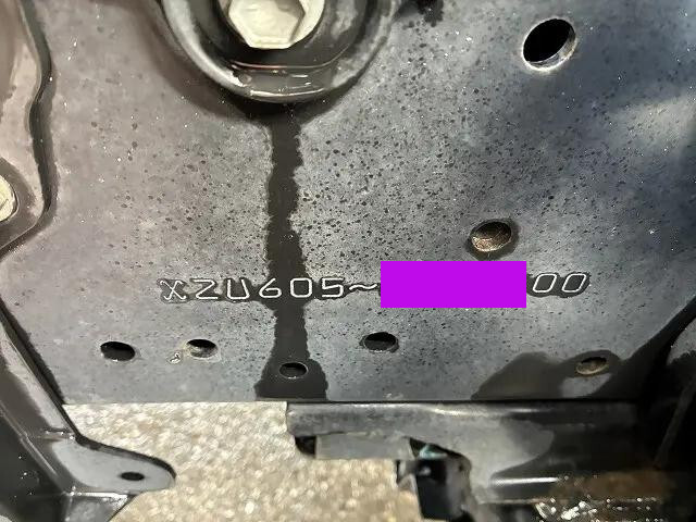 日野デュトロ平ボディ小型（2t・3t）[写真34]