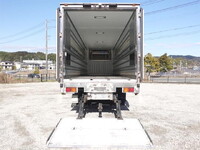 UDトラックスクオン冷凍車（冷蔵車）大型（10t）[写真13]