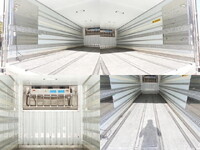 UDトラックスクオン冷凍車（冷蔵車）大型（10t）[写真14]