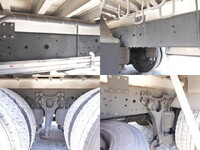 UDトラックスクオン冷凍車（冷蔵車）大型（10t）[写真20]