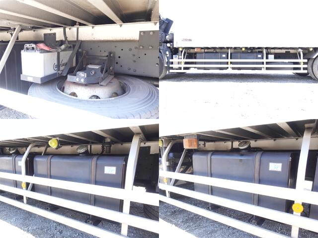 UDトラックスクオン冷凍車（冷蔵車）大型（10t）[写真20]